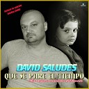 David Saludes - Solo y Sin Ti