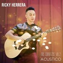 Ricky Herrera - Me Va Pesar