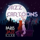 Paris Jazz Club - Everybody wants to be a cat