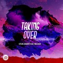 Steve Cherry feat Mileaux - Taking Over Extended Mix