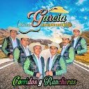 Dueto Garcia - Corrido de Leonor Rivera Rueda