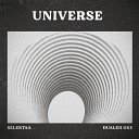 Selektaa feat Dualeh Oke - Universe
