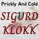 Sigurd Klokk - Long Time