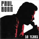 Paul Bonn - Stop The Killin