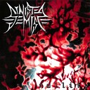 Sinister Demise - Carriers of the Black Plague