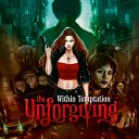 Within Temptation - I Don t Wanna Japanese Album The Unforgiving Bonus Track 2011…