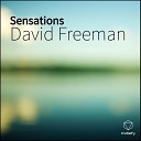 David Freeman - Sensations