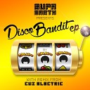 C Da Afro - Disco Bandit Original Mix