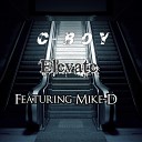 C Boy feat Mike D - Elevate