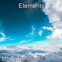 Lo FiZenWorld - Water