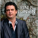 Rinus Ponsen - Er gaat geen dag voorbij