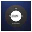 teepee - Around It Koltbach Remix