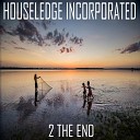 Houseledge Incorporated - G Point Nu Ground Foundation Mix