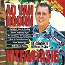 Ad van Hoorn - Baby bye bye