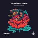 Moreno Pezzolato - Something Special Clap Your Hands Mix