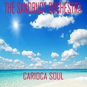The Sandbust Orchestra - Carioca Soul Lorenzo Righini Dub