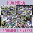 Foa Hoka feat Pitch Patrol - Intimate Light