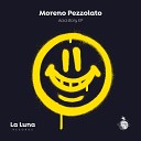 Moreno Pezzolato - Lollypop