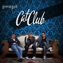 Cat Club feat Carlos Segarra - Ven Man ana
