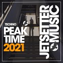 Mario Nunez - Tech That Pleasure Dub Mix