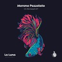 Moreno Pezzolato - On The Beach Instrumental Version
