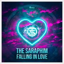 The Saraphim - Falling in Love Radio Edit