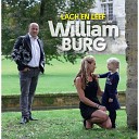 William Burg - Lach en Leef