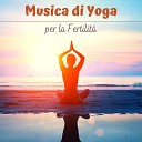 Yoga Nidra - Posa rilassante