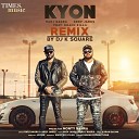 Harj Nagra Deep Jandu feat Roach Killa - Kyon Remix