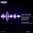 Jon Mavek - Quorrah Elias Kazais Remix