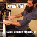 88bit - Nyan Cat but the Melody Is Off One Beat