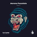 Moreno Pezzolato - Need U