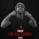 Ruga Allen - Dear Lord