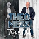 Theo Mezz - Handen omhoog en zing met ons mee