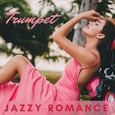 Instrumental Jazz Music Ambient - Parisian Romance
