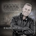 Frank Smeekens - De allerleukste meid Karaoke versie