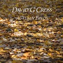 David G Cross - Autumn Fields