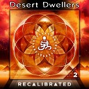 Desert Dwellers - Tala Odyssey Quade Remix