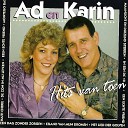 Ad en Karin - De zon in mijn leven