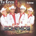Los Bohemios de Sinaloa - Dos Semanas