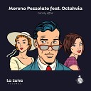 Moreno Pezzolato Octahvia - Family Affair