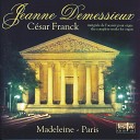 Jeanne Demessieux - Pastorale Op 19
