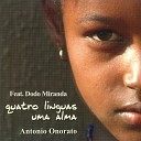 Antonio Onorato feat Dodo Miranda - Como Estas