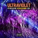FIFTY KID feat Alex One - Ultraviolet