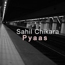 Sahil Chikara - Peeke