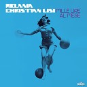 Melania Christian Lisi - Mille Lire Al Mese