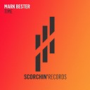 Mark Bester - Time Extended Mix