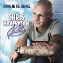 Chris Haverman - Hoog in de hemel
