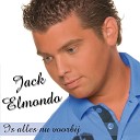 Jack Elmondo - Is alles nu voorbij