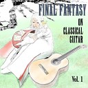 GuitarSVD - Seven Heaven Tifa s Theme from Final Fantasy VII…
